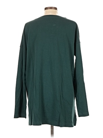 J.Jill 3/4 Sleeve T-Shirt (view 2)