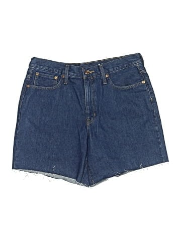 J.Crew Denim Shorts (view 1)