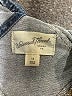 Universal Thread Blue Overalls Size 14 - photo 4