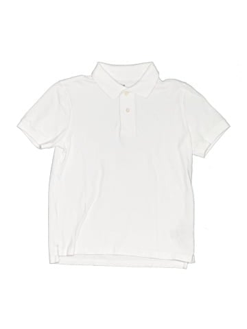 Gap Kids Short Sleeve Button-Down Shirt (view 1)
