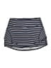 Athleta Stripes Blue Skort Size M - photo 1