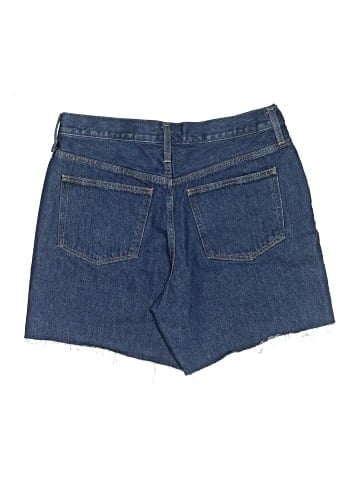 J.Crew Denim Shorts (view 2)