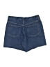 J.Crew Blue Denim Shorts Size 29 waist - photo 2