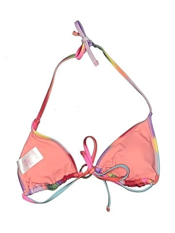 No Boundaries Swimsuit Top (view 2)