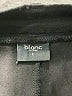 Blanc Solid Black Skort Size L - photo 3
