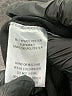 Blanc Solid Black Skort Size L - photo 4