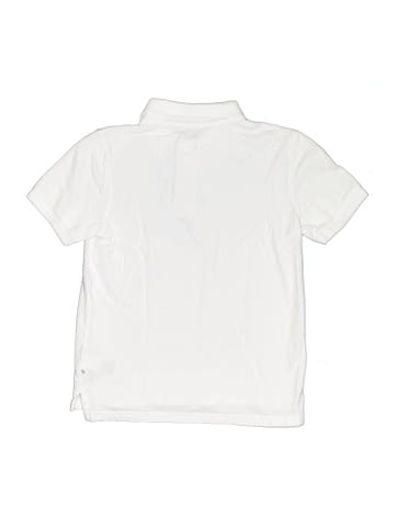Gap Kids Short Sleeve Button-Down Shirt (view 2)