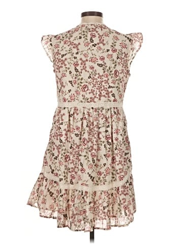 By Anthropologie Casual Dress (view 2)