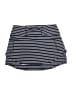 Athleta Stripes Blue Skort Size M - photo 2