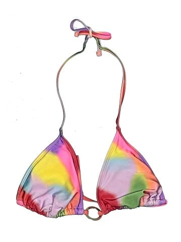 No Boundaries Swimsuit Top (view 1)