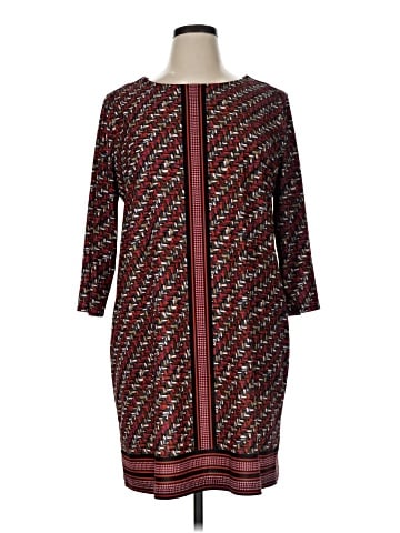 Versona Casual Dress (view 1)