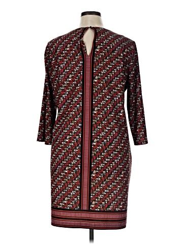 Versona Casual Dress (view 2)