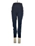 Fabletics Solid Blue Active Pants Size S - photo 1
