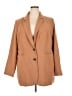 ELOQUII Tan Blazer Size 18 Plus - photo 1
