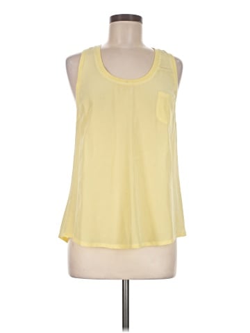 Joie Sleeveless Top (view 1)