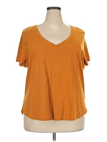 Falls Creek Short Sleeve T-Shirt (view 1)
