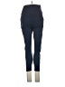 Fabletics Solid Blue Active Pants Size S - photo 2