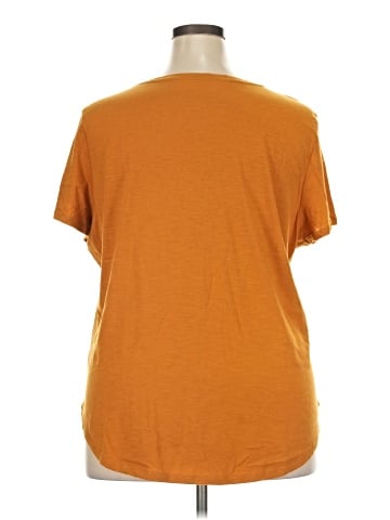 Falls Creek Short Sleeve T-Shirt (view 2)