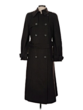 Ann Taylor Loft Wool Coat