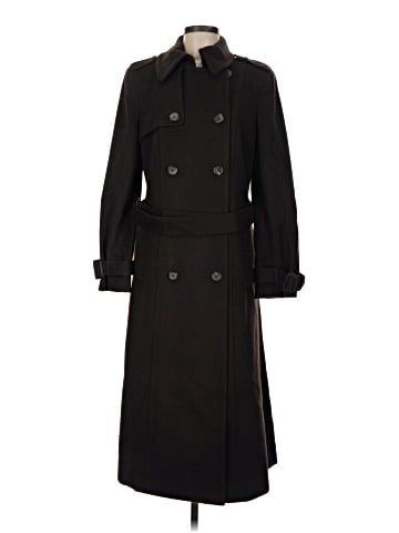 Ann Taylor LOFT Wool Coat (view 1)