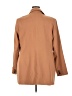 ELOQUII Tan Blazer Size 18 Plus - photo 2
