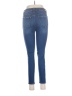 YMI Hearts Blue Jeans Size 7 - photo 2
