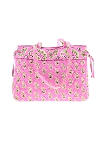 Vera Bradley Tote (view 1)