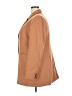 ELOQUII Tan Blazer Size 18 Plus - photo 5