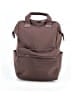 Max Studio Brown Backpack One size - photo 1