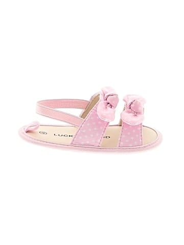 Lucky Brand Sandals (view 1)