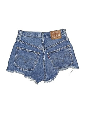 Levi's Denim Shorts (view 2)