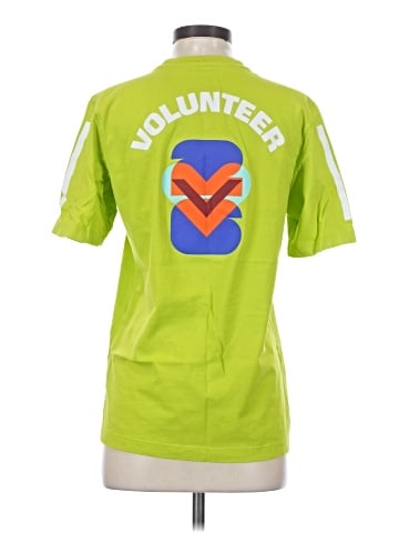 Adidas Short Sleeve T-Shirt (view 2)