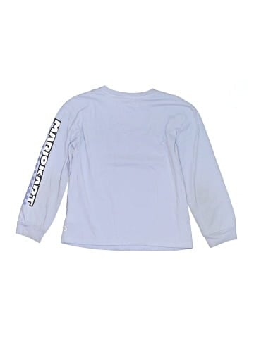 Gap Kids Long Sleeve T-Shirt (view 2)