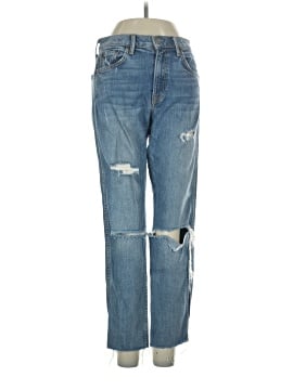 GRLFRND Jeans (view 1)