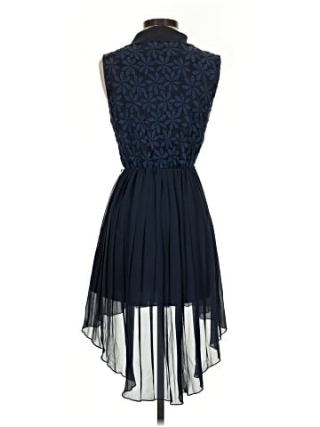 Pink Martini Cocktail Dress (view 2)