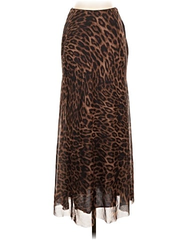 Zara Casual Skirt (view 1)