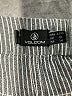 Volcom Houndstooth Gray Shorts Size 10 - photo 3