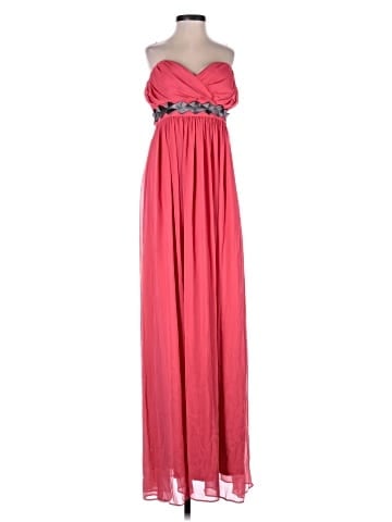 BCBGeneration Cocktail Dress (view 1)