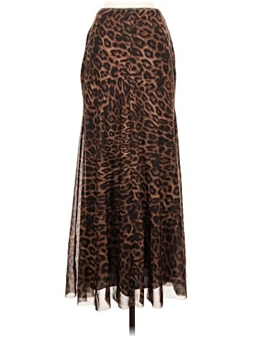 Zara Casual Skirt (view 2)