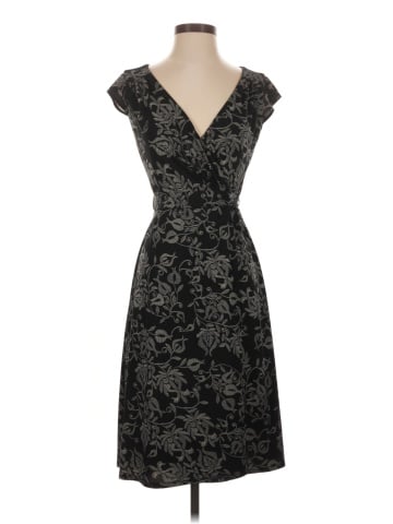Ann Taylor LOFT Cocktail Dress (view 1)