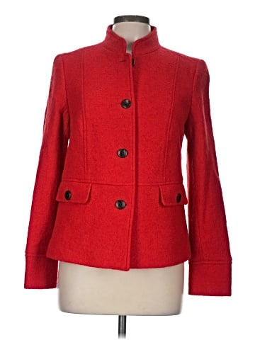 Talbots Coat (view 1)