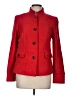 Talbots Red Coat Size 8 - photo 1