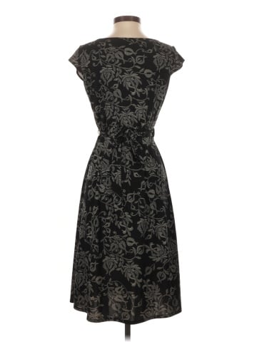 Ann Taylor LOFT Cocktail Dress (view 2)