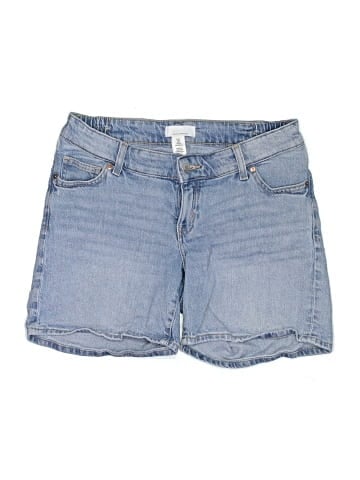 H&M Denim Shorts (view 1)