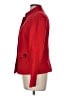 Talbots Red Coat Size 8 - photo 5