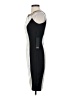 Jax 100% Polyester Ivory Cocktail Dress Size 2 - photo 5