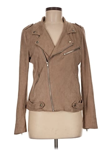 Pixley Jacket (view 1)