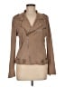 Pixley Tan Jacket Size M - photo 1