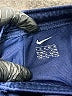Nike 100% Polyester Blue Athletic Shorts Size 3 - 4 - photo 3