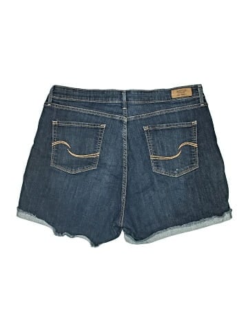 Levi Strauss Signature Denim Shorts (view 2)
